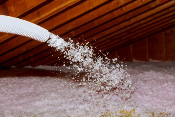 Best Insulation Maintenance and Repair in Cardington, OH