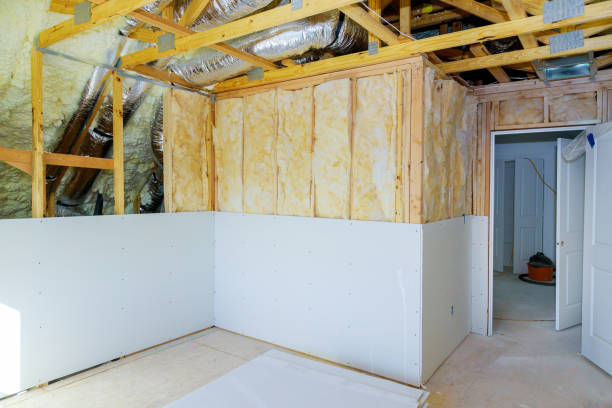 Best Insulation for Specific Applications in Cardington, OH